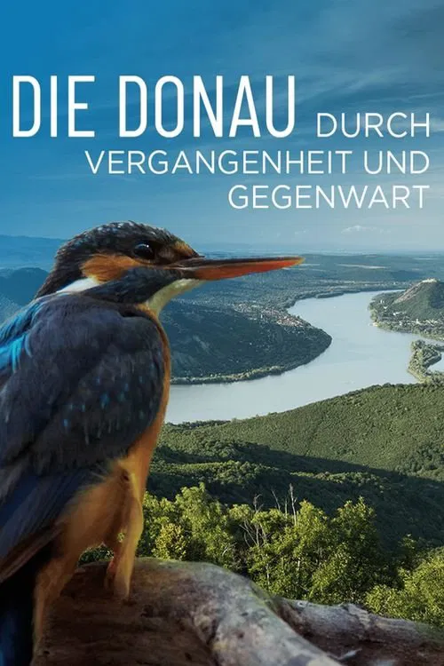 Die Donau – Durch Vergangenheit und Gegenwart movie poster