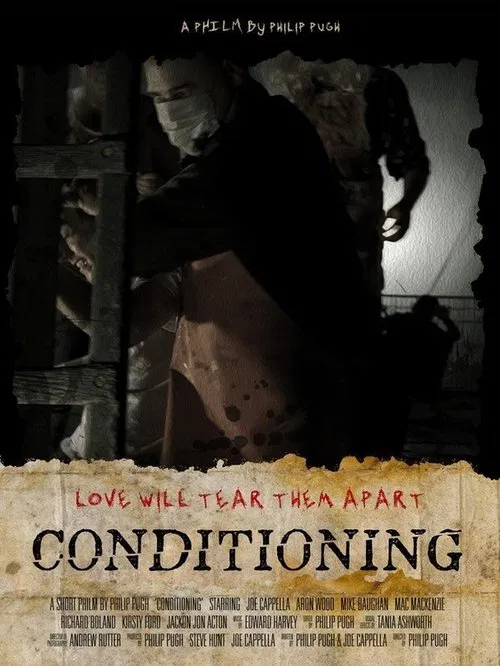 Conditioning movie poster