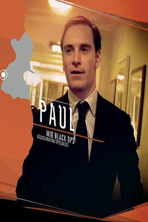 The Men of Haywire movie poster