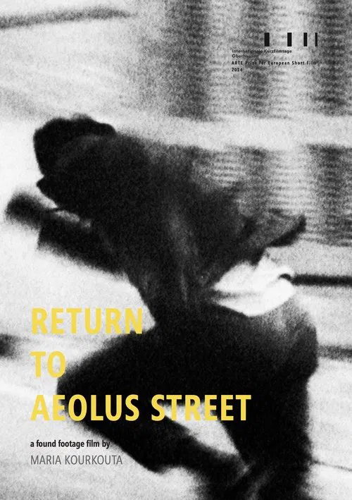 Return to Aeolus Street movie poster