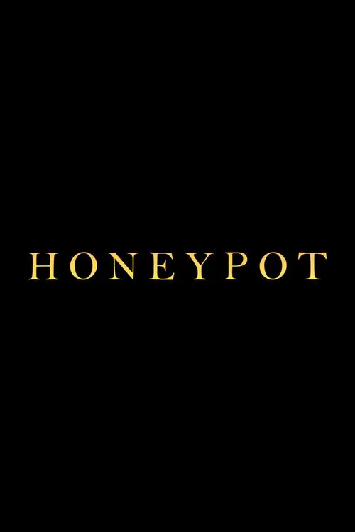 Honeypot movie poster