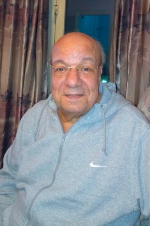 Saeed Al Saleh profile picture