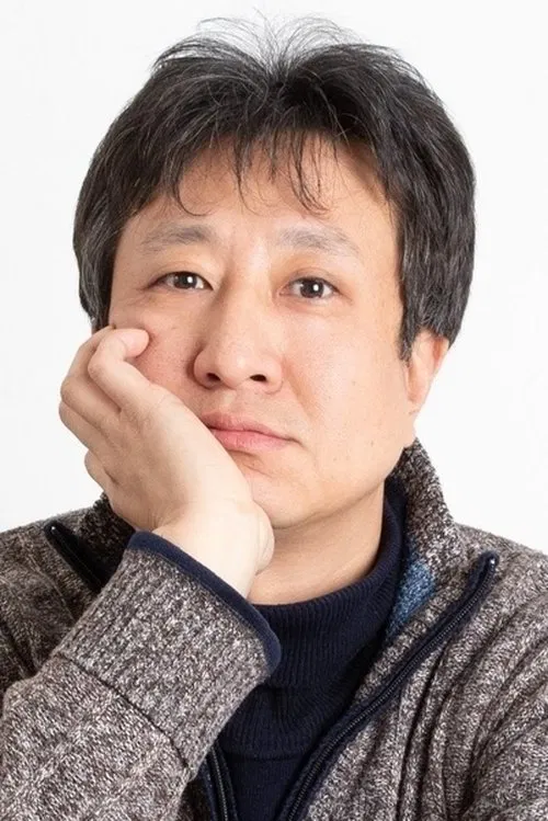 Park Jin-Sung profile picture