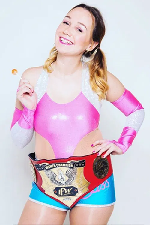 Lissy Lennox profile picture