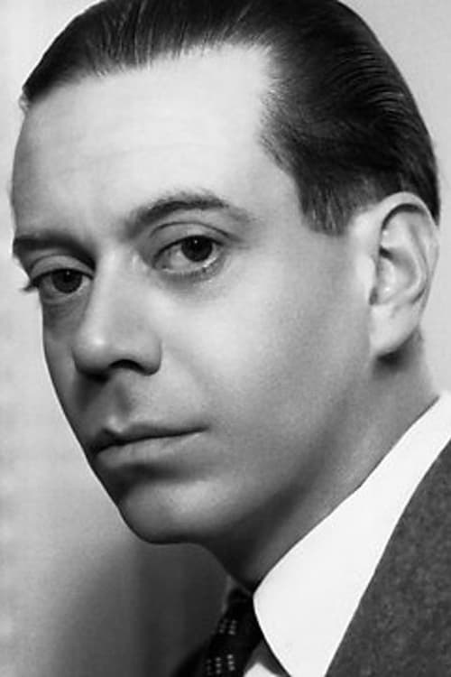 Cole Porter profile picture