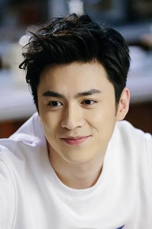 Xia Ningjun profile picture