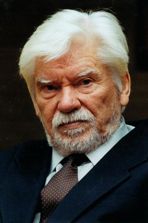 Henrikas Vancevičius profile picture