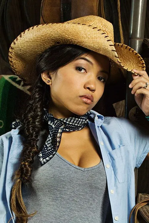 Foto de perfil de Asta Young