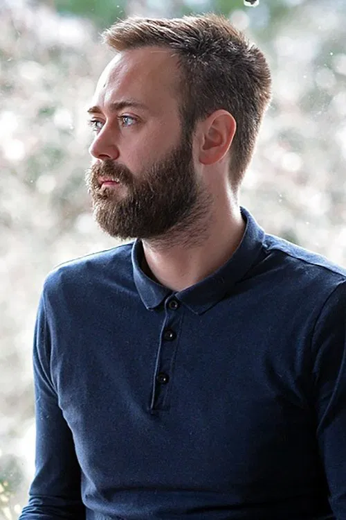 Benjamin Cleary profile picture