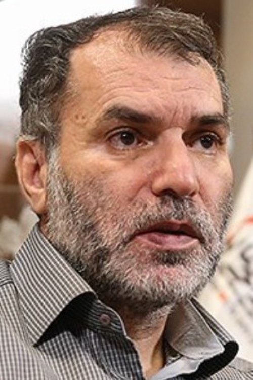 Masoud Dehnamaki profile picture