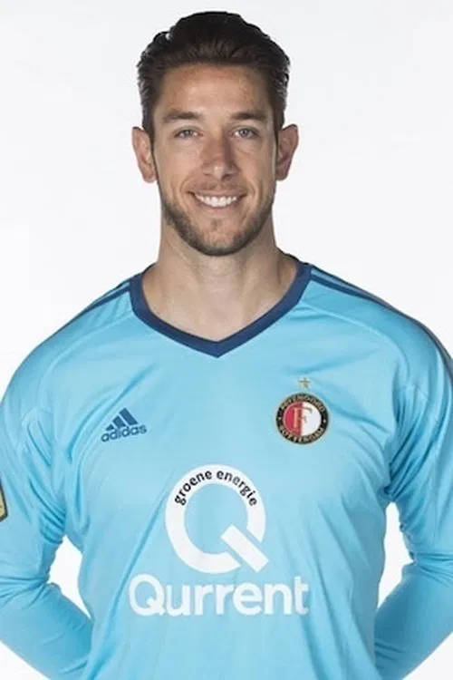 Brad Jones profile picture