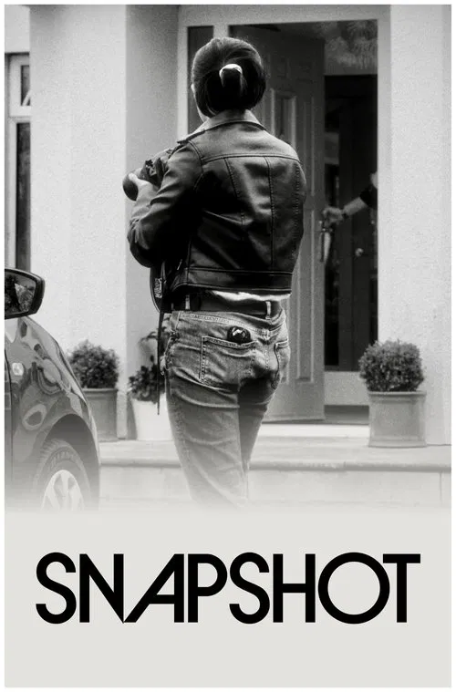 Snapshot movie poster