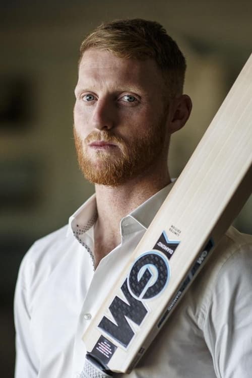 Ben Stokes profile picture