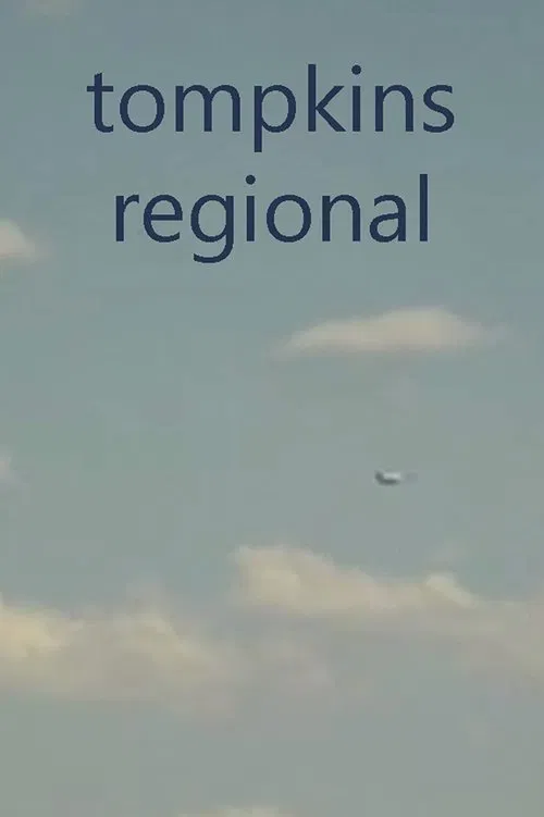 Tompkins Regional movie poster