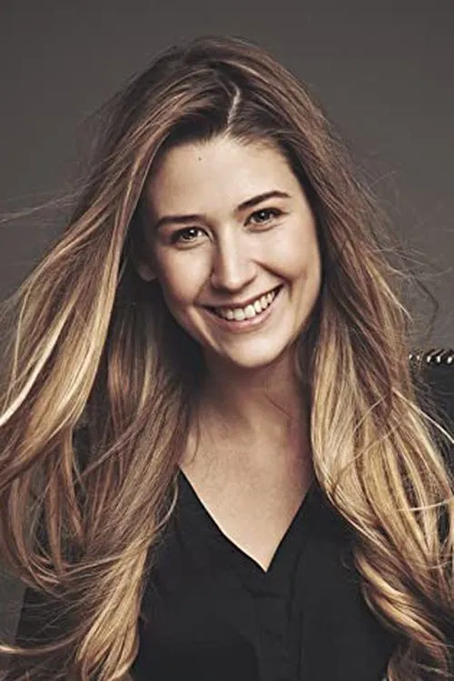 Foto de perfil de Wendy Grenier