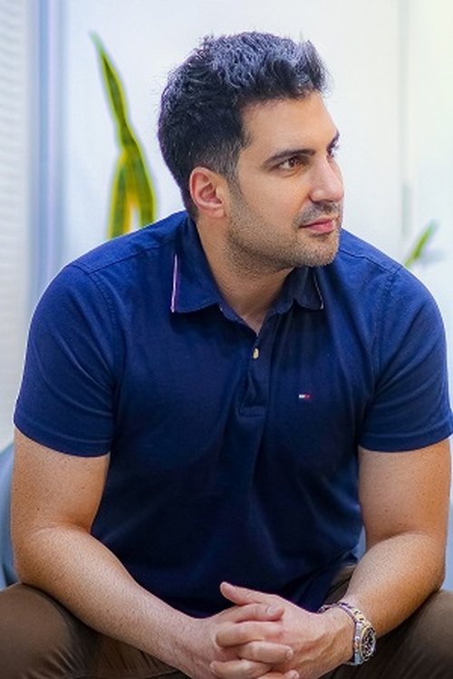 Amir Hossein Mousavi profile picture