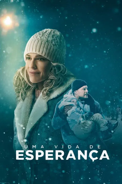 Poster do filme Uma Vida de Esperança