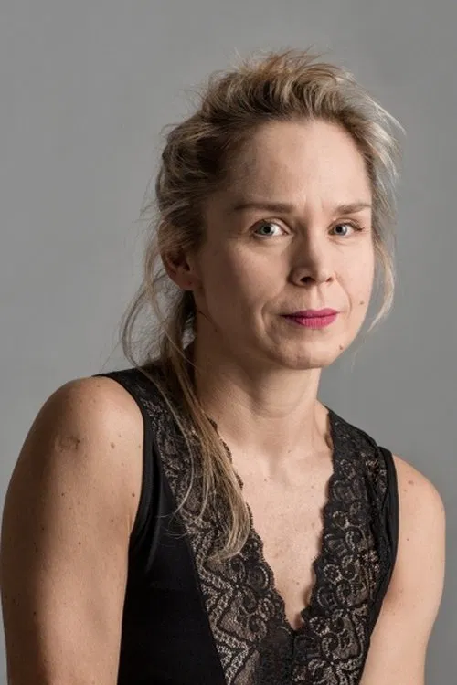 Karolina Adamczyk profile picture