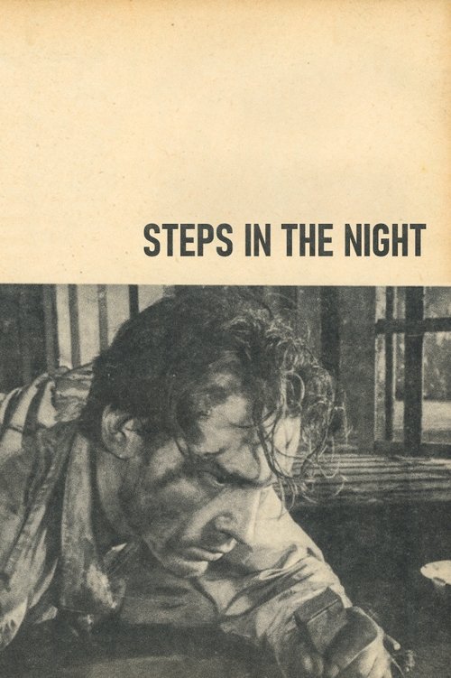 Steps in the Night movie poster