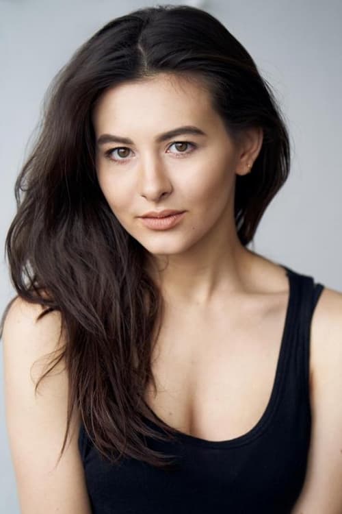 Kinga Dąbrowska profile picture