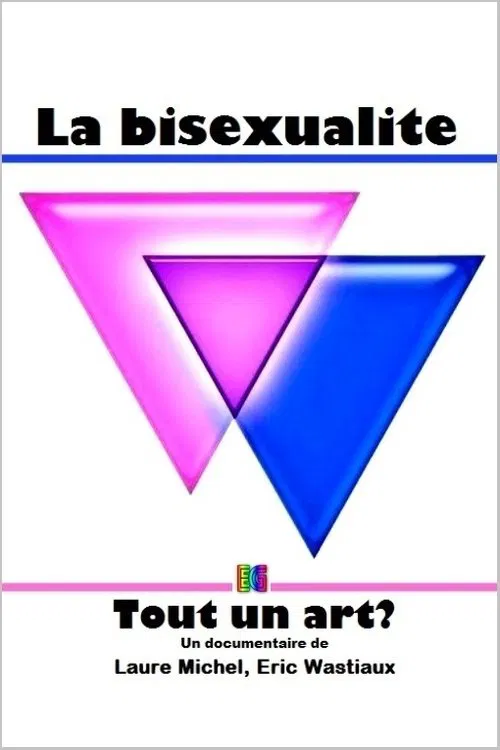 The Bisexual Revolution movie poster