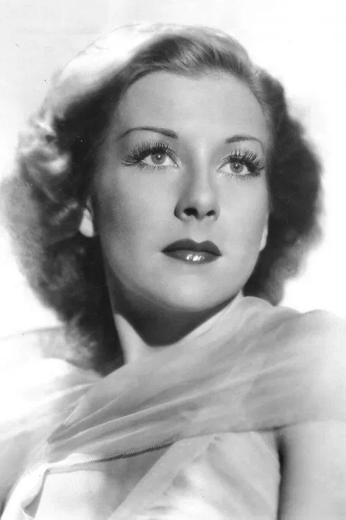Foto de perfil de Shirley Ross