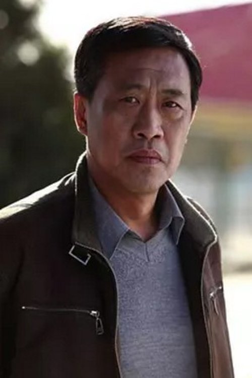 Jianyi Lu profile picture