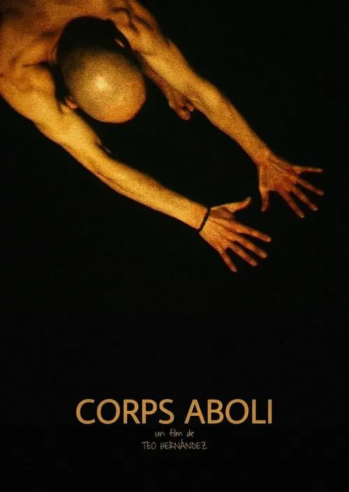 Corps aboli movie poster