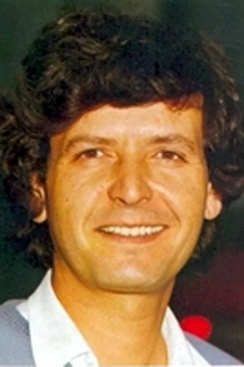 Manos Venieris profile picture