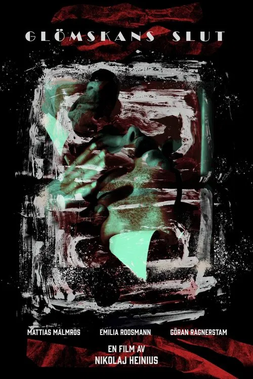 Oblivion's End movie poster