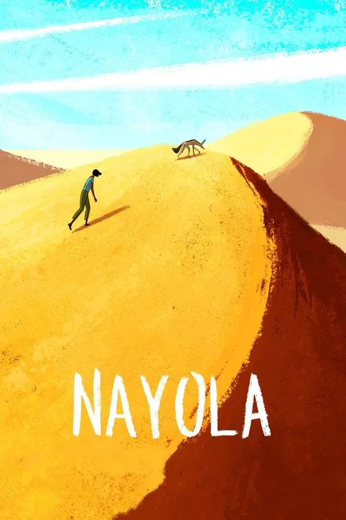 Nayola movie poster