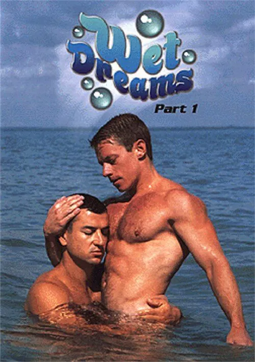 Wet Dreams 1 movie poster