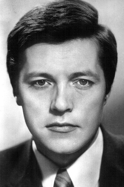 Yevgeni Zharikov profile picture