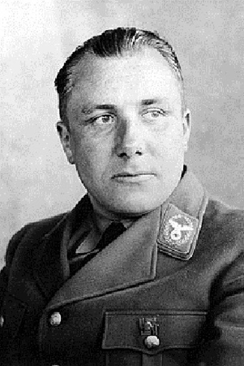 Martin Bormann profile picture