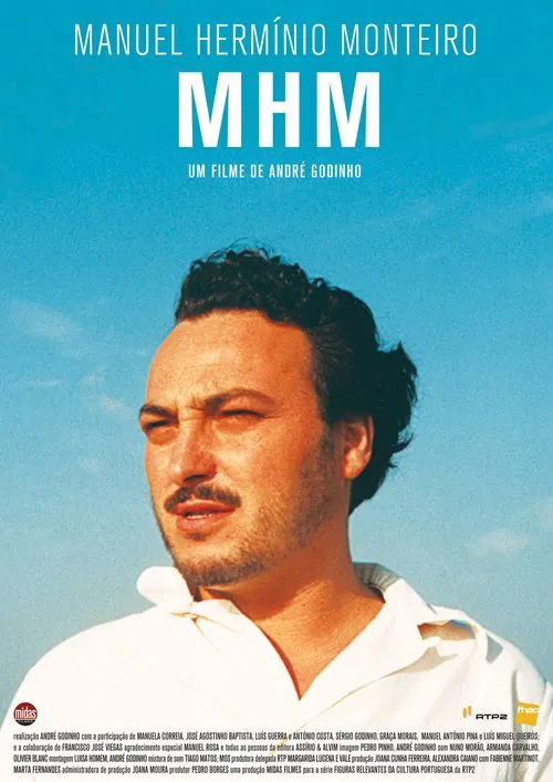 MHM - Manuel Hermínio Monteiro movie poster