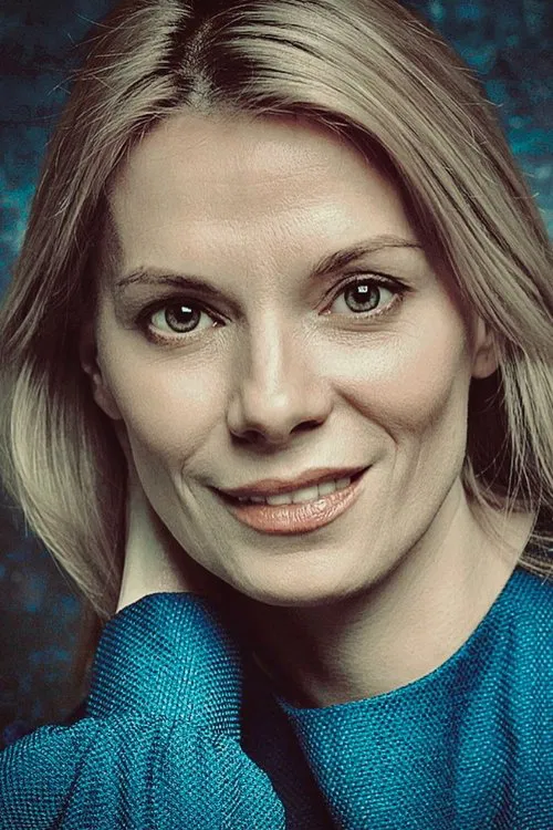 Olga Sukhorukova profile picture