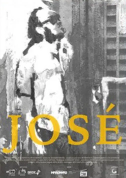 José movie poster