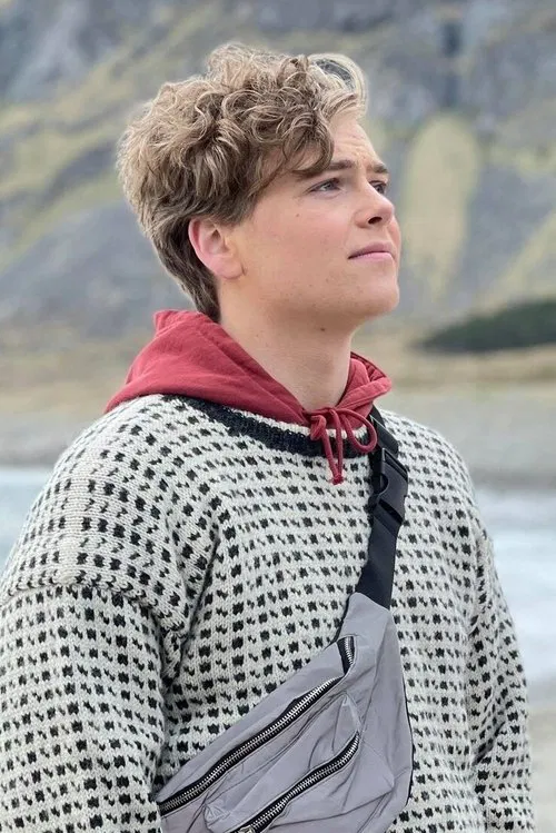 Petter Moland profile picture