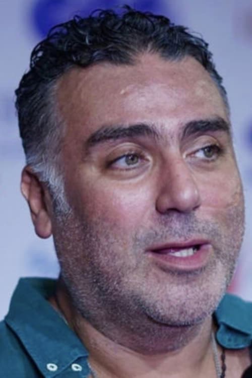 Foto de perfil de Tamer Habib