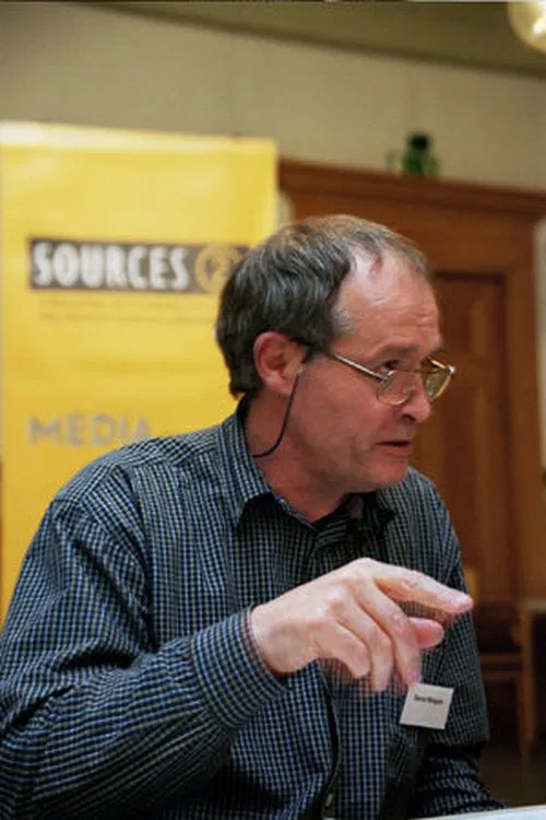 David Wingate profile picture