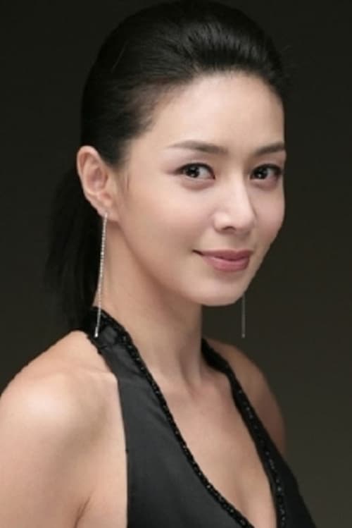 Hye-ri Kim profile picture