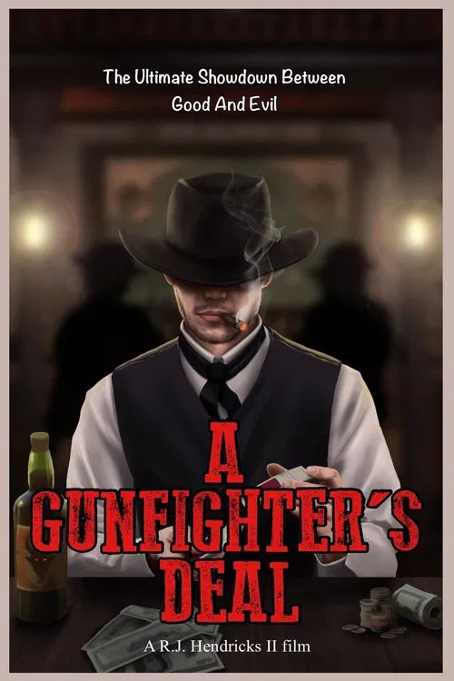 A Gunfighter's Deal movie poster