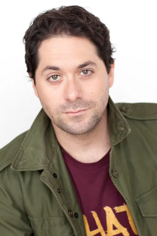Josh Zagoren profile picture