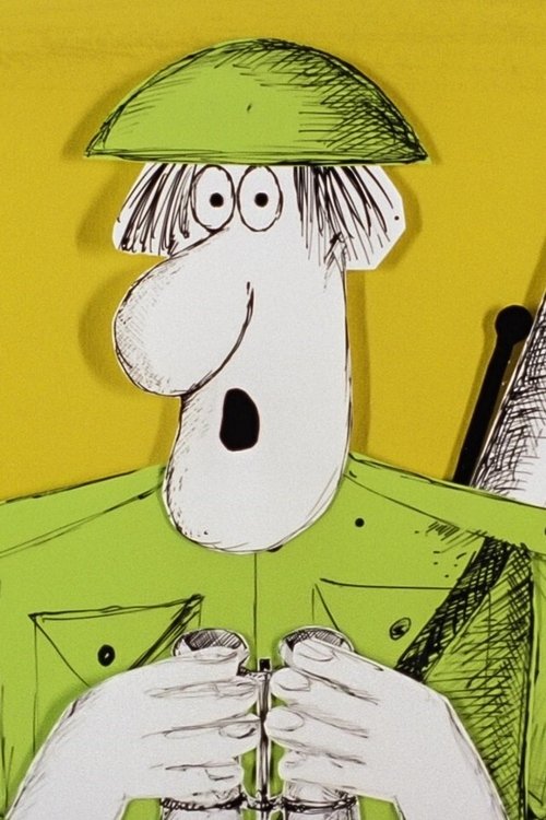 Si Vis Pacem movie poster