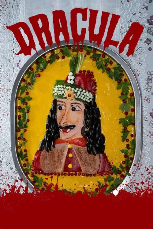 Dracula movie poster