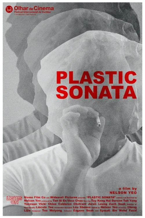 Poster do filme Plastic Sonata