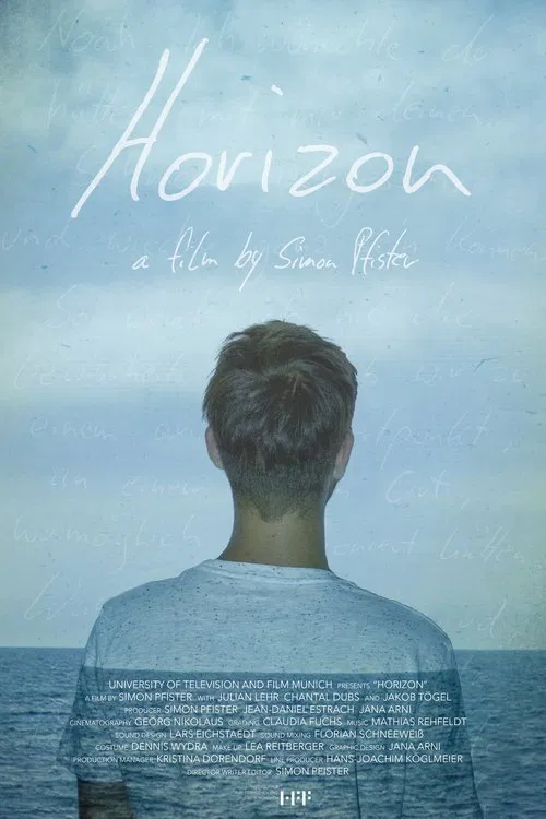 Poster do filme Horizon