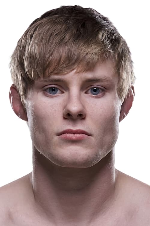 Bryce Mitchell profile picture