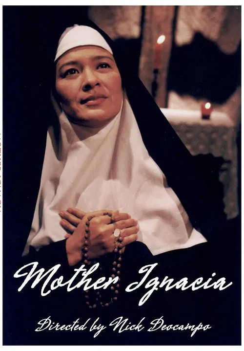 Mother Ignacia: Ang Uliran movie poster