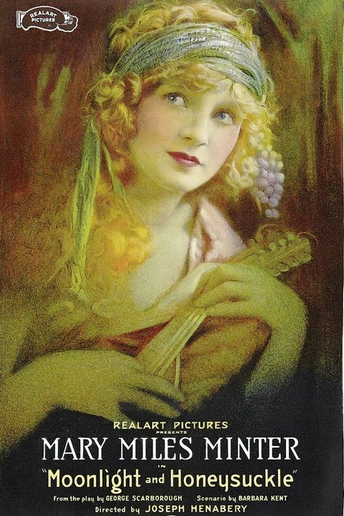 Moonlight and Honeysuckle movie poster
